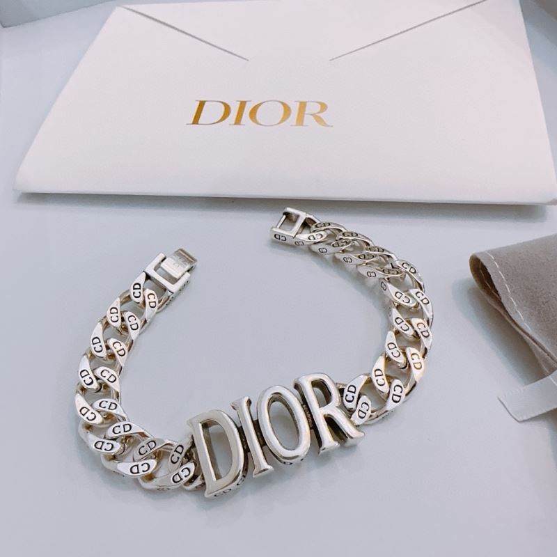 Christian Dior Bracelets